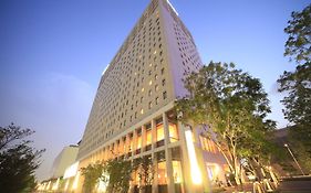 Sotetsu Grand Fresa Tokyo-Bay Ariake